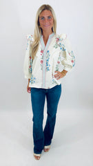 Eden Lane Top
