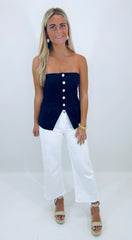 Admiral Hour Top