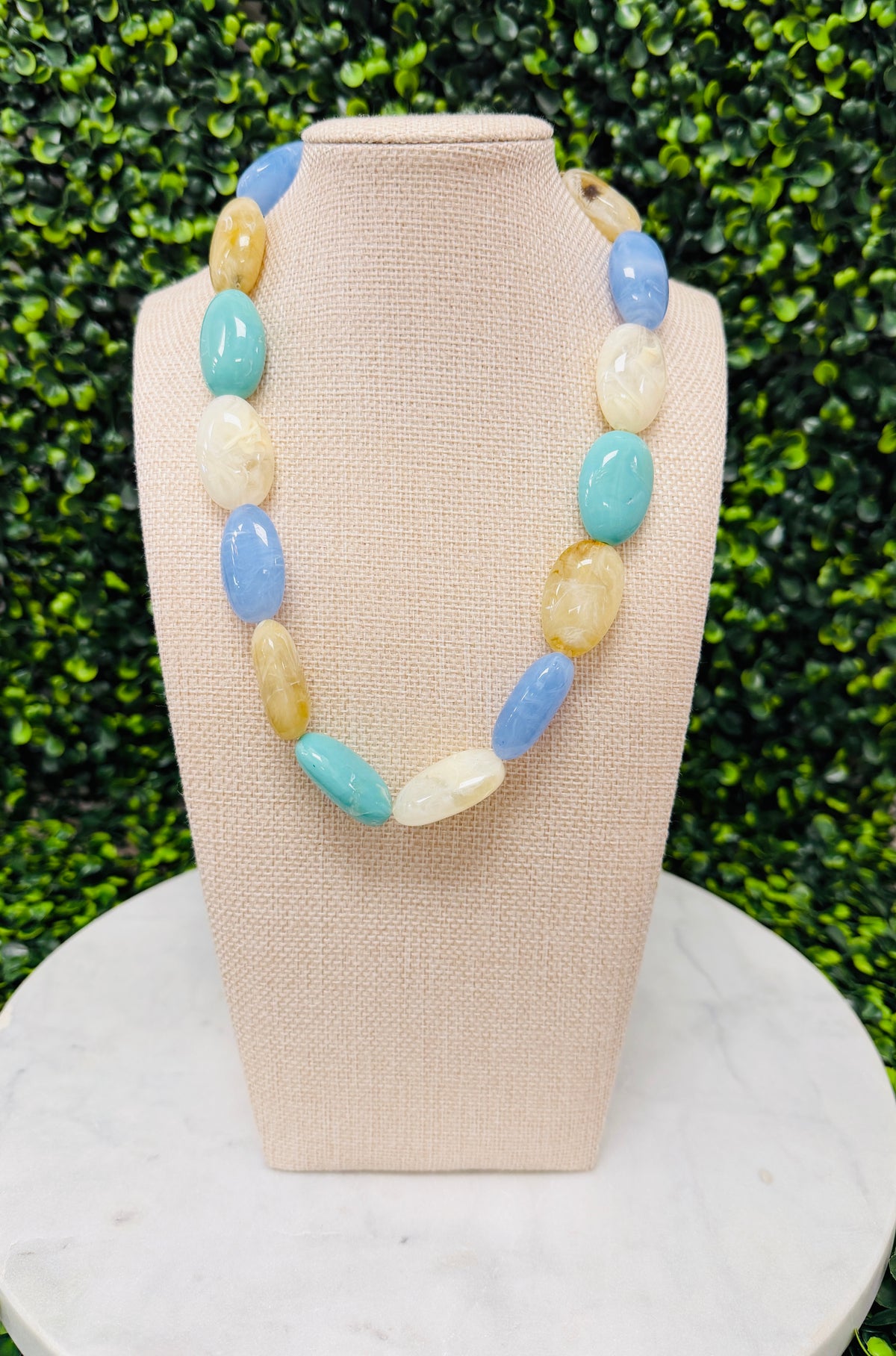 Seaside Stroll Necklace