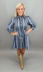 Eloise Edit Dress