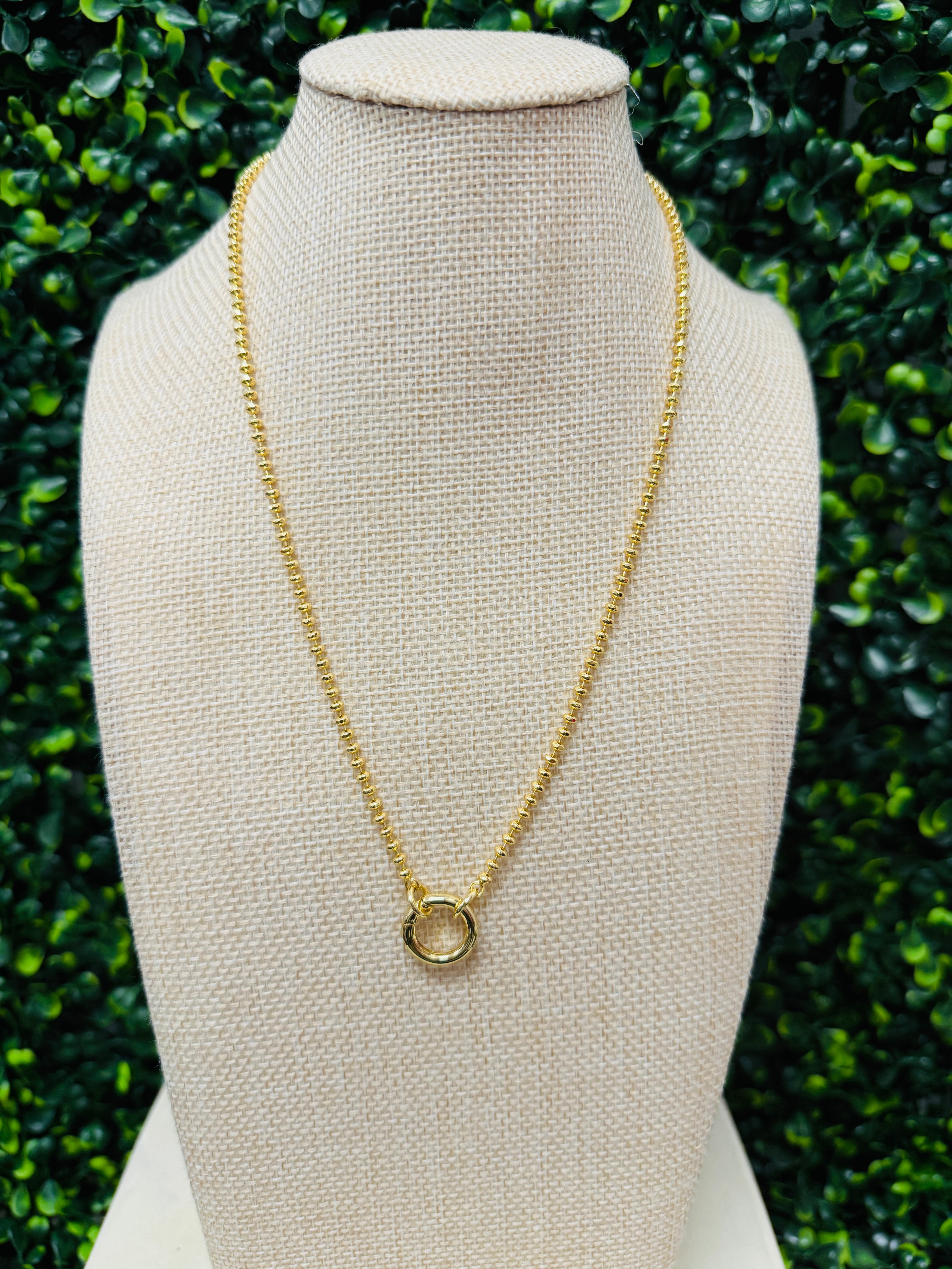 Luxe Charms
