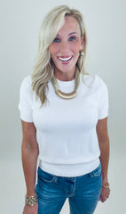Sophie Sweater