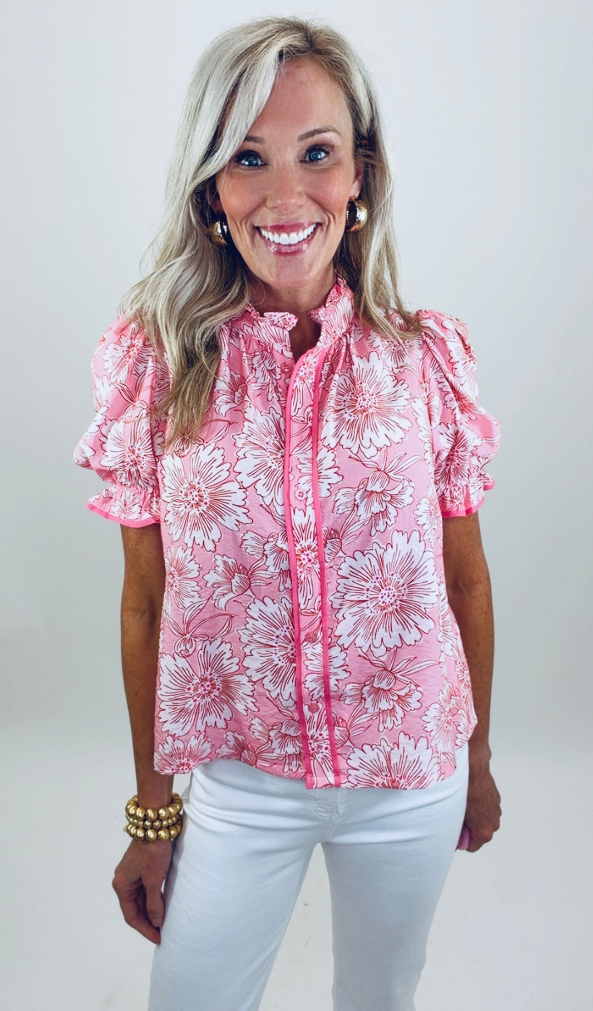 Eloise Top