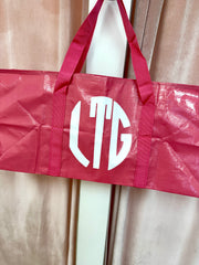 Packin' Pretty Tote
