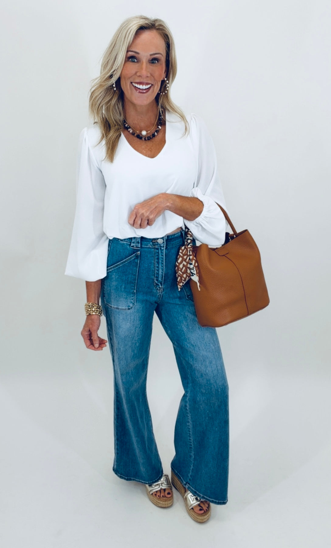 Ready in Five Top