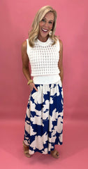 Bali Breeze Pant (blue)