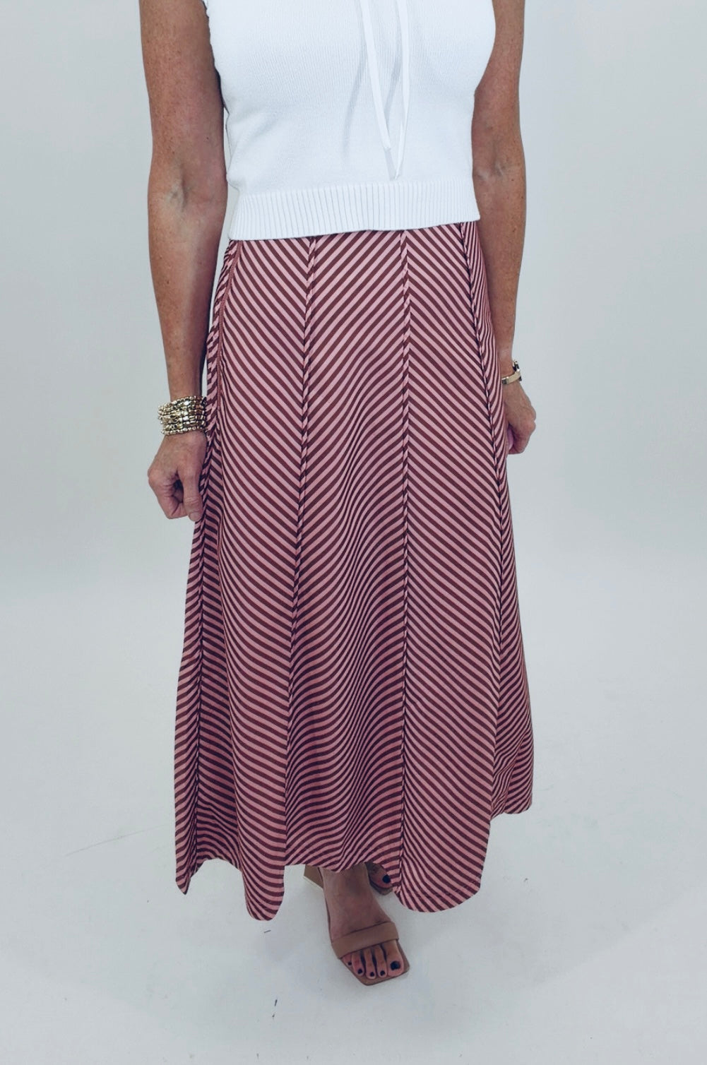 Change of Direction Skirt