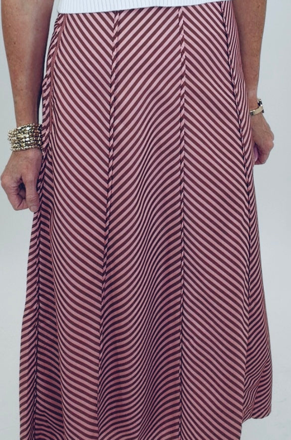 Change of Direction Skirt