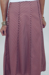 Change of Direction Skirt