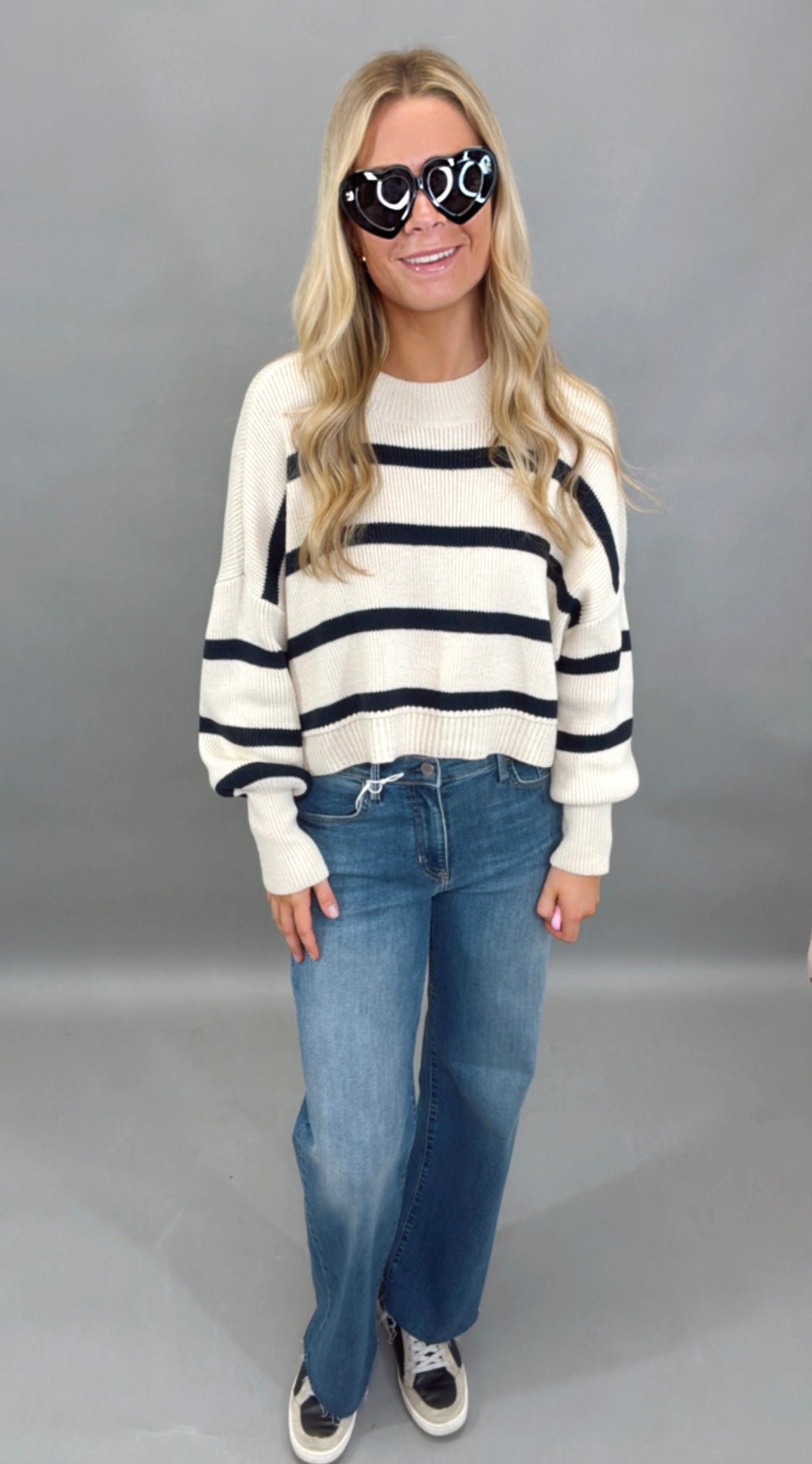 Sutton Sweater