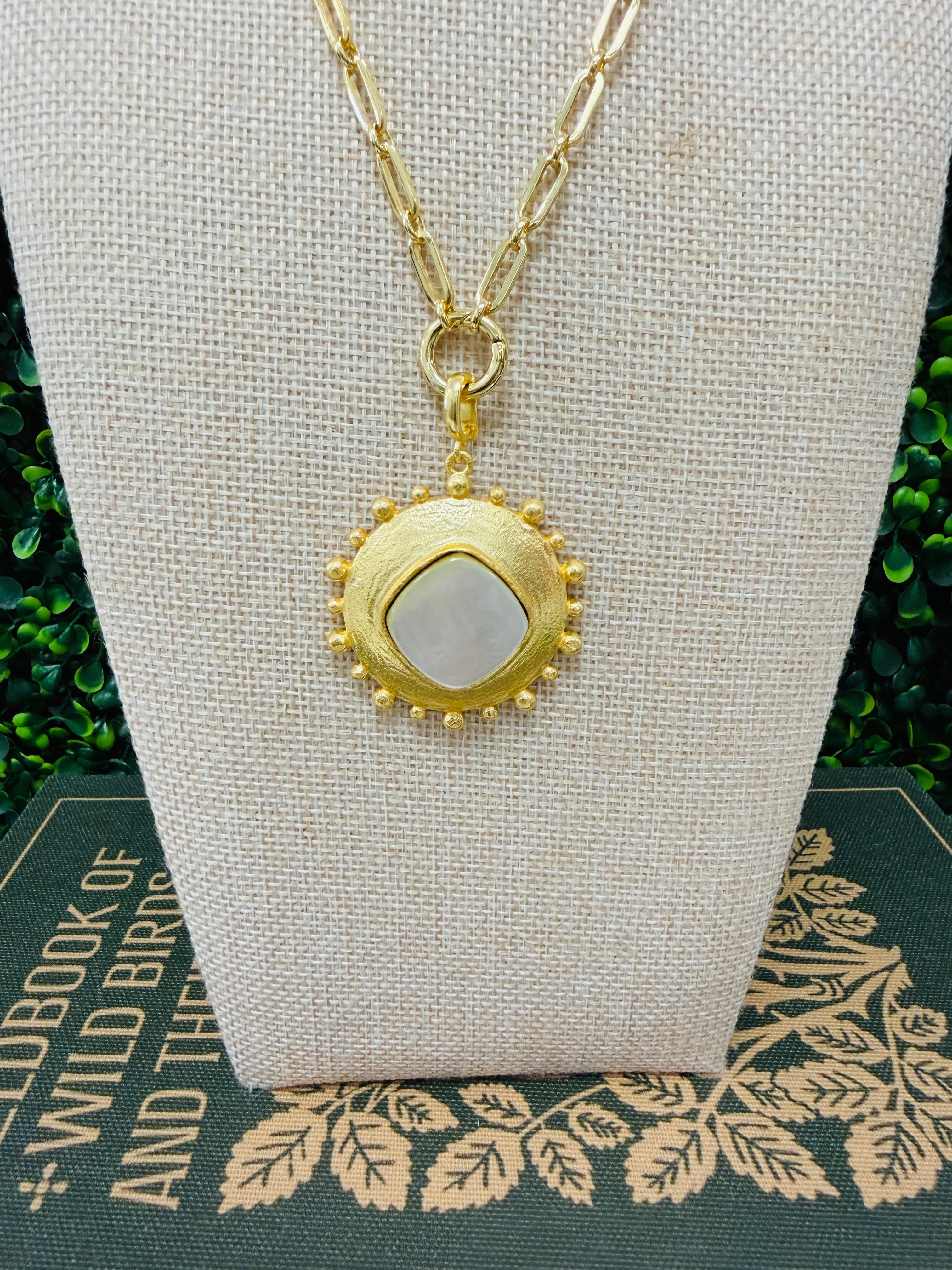 Luxe Charms