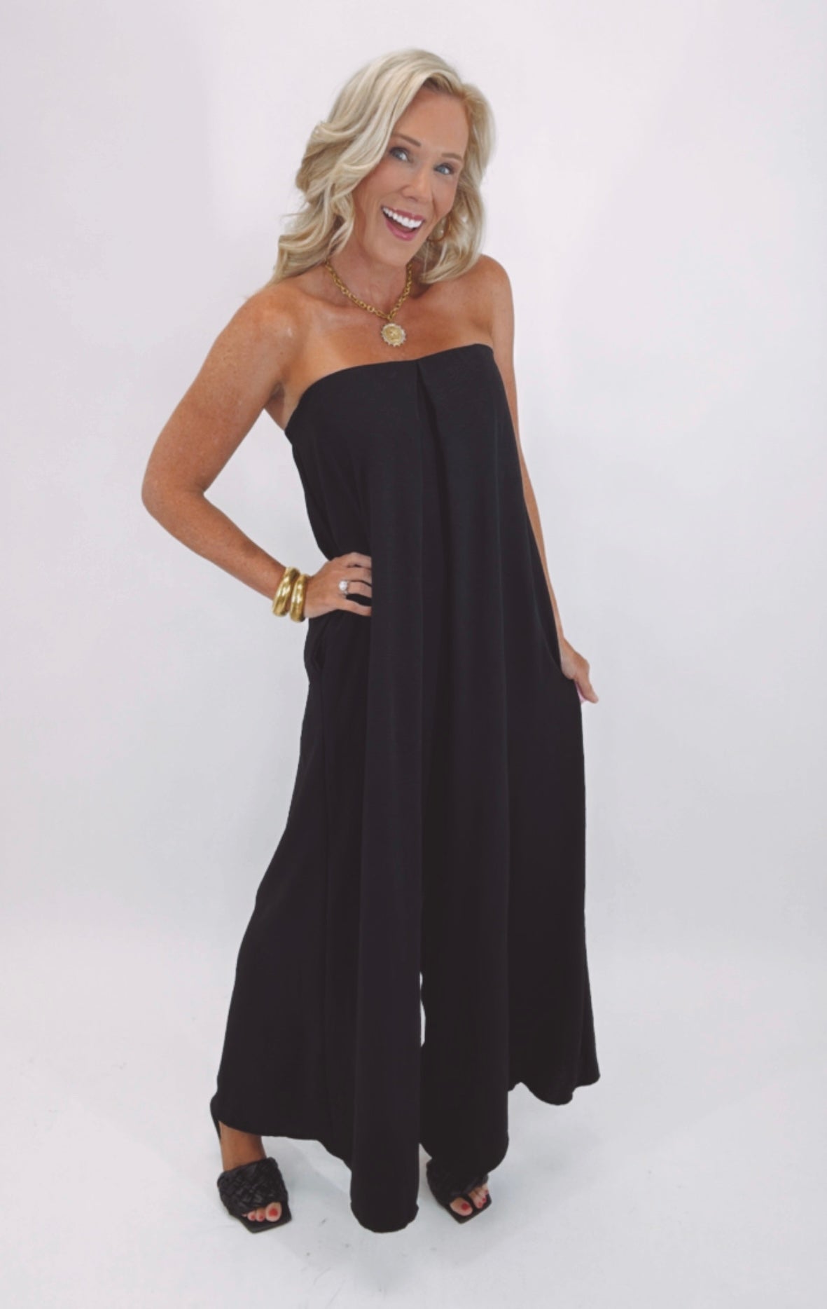 After Dark Jumpsuit