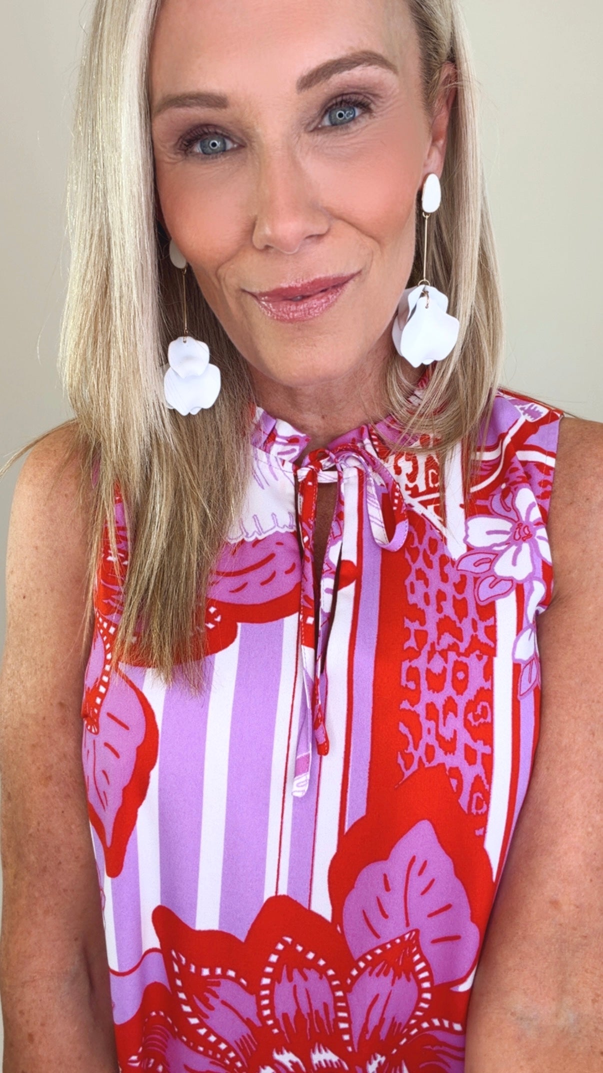 Flora Fête Dress