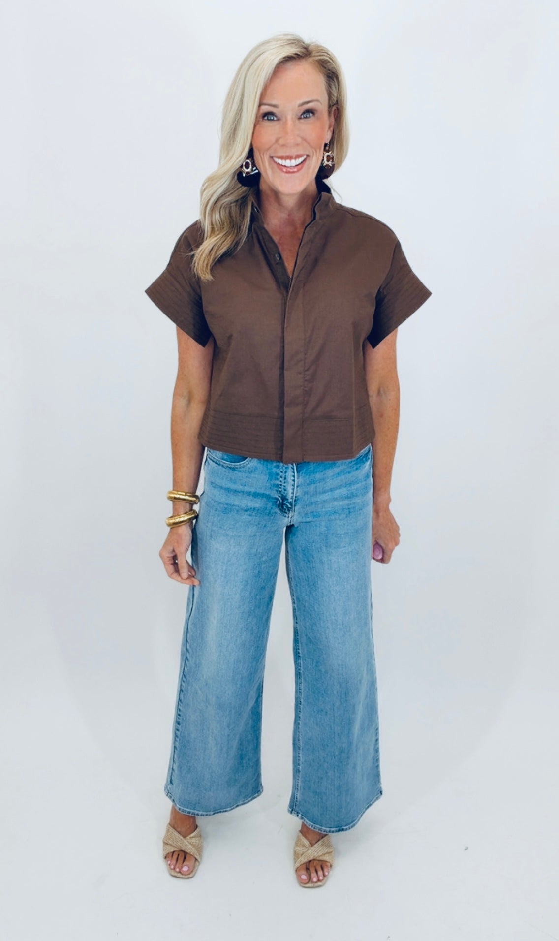 Paxton Top