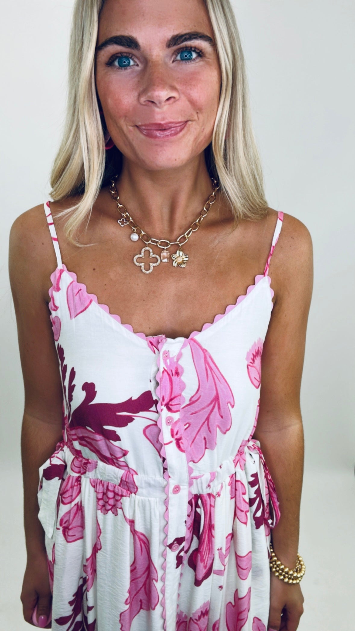 Petal Pop Midi