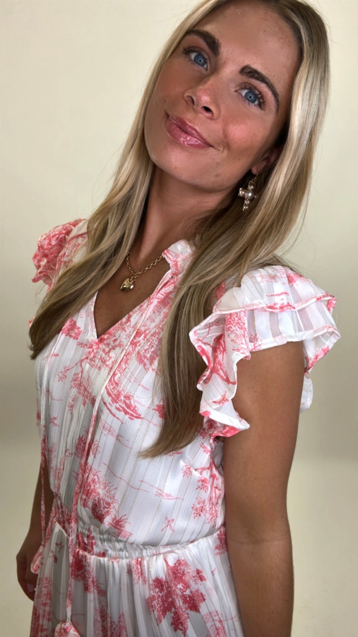 Mason Dress