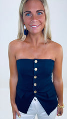 Admiral Hour Top