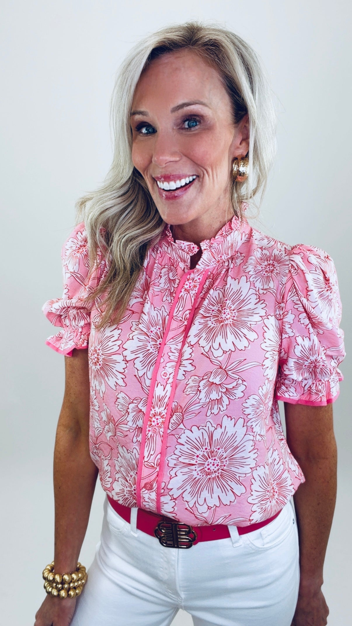 Eloise Top