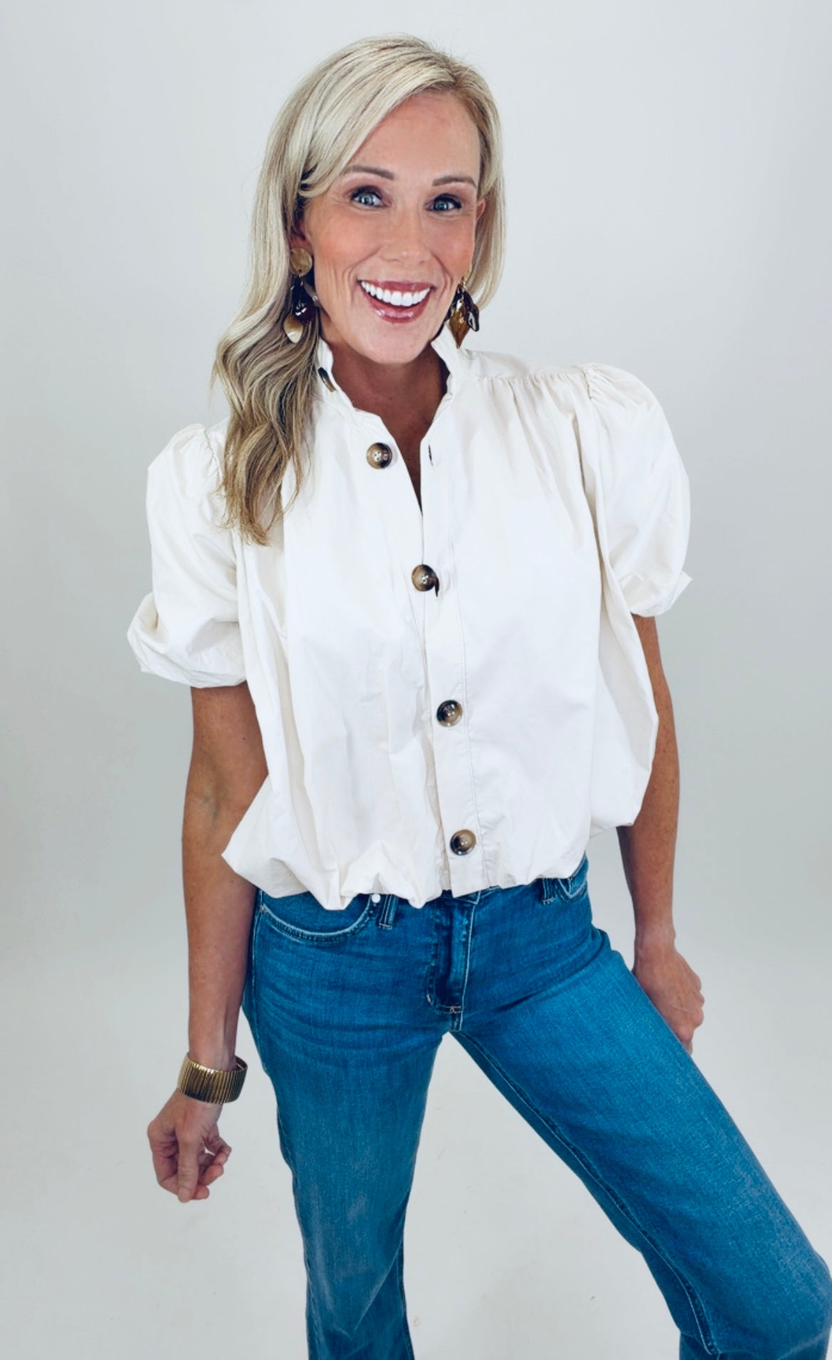 Chic Society Top