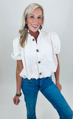 Chic Society Top