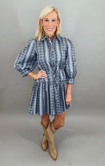 Eloise Edit Dress