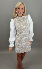 All Dolled Up Dress