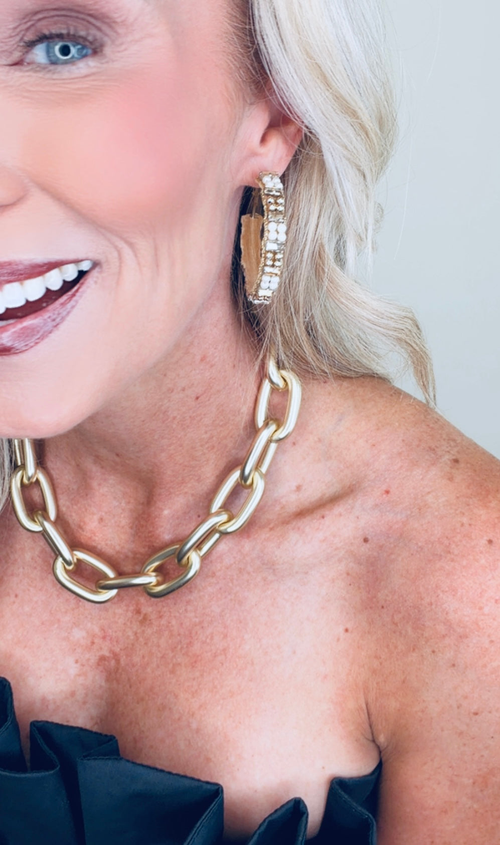 Evangeline Hoop