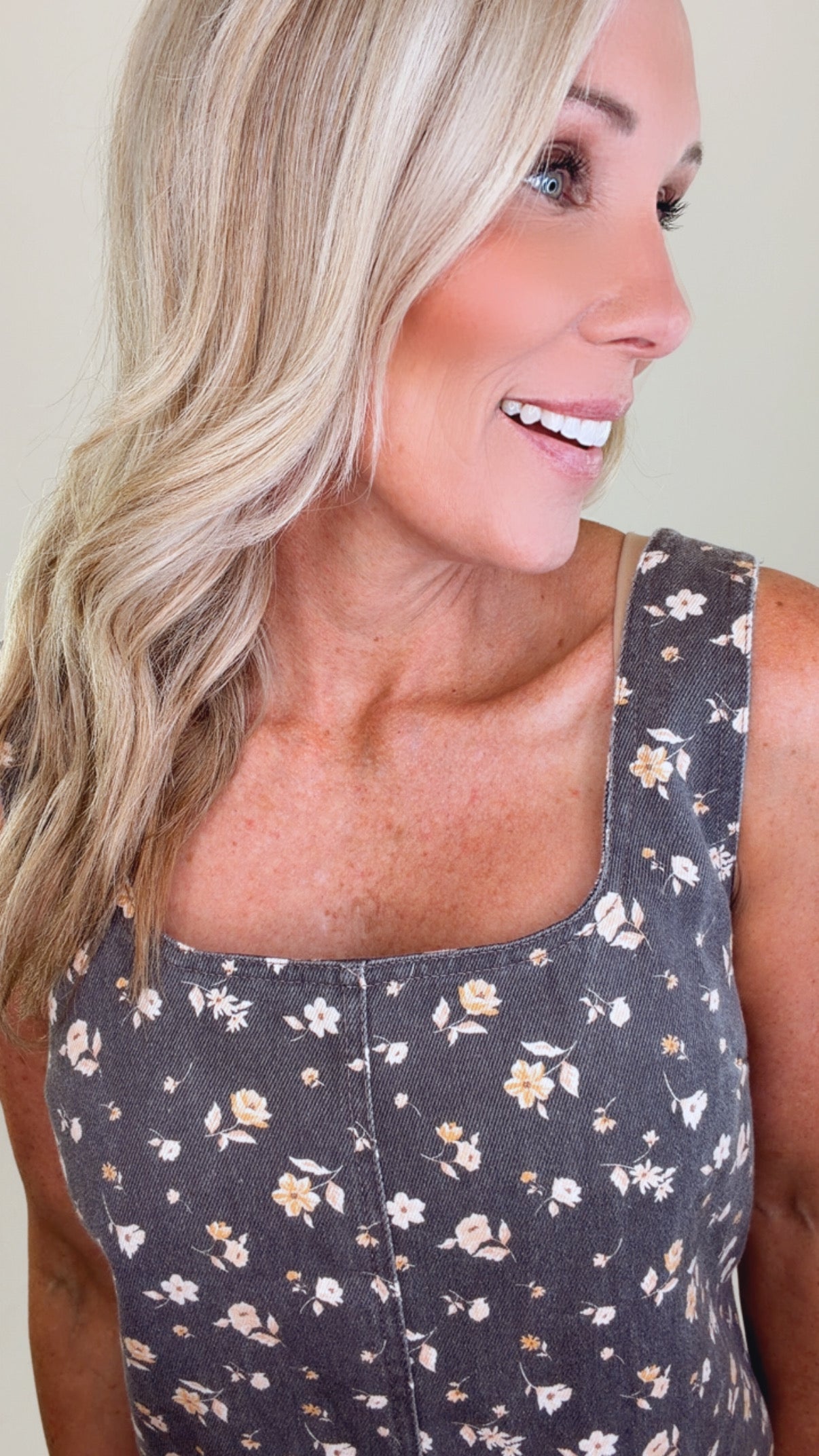 Harvest Darling Dress