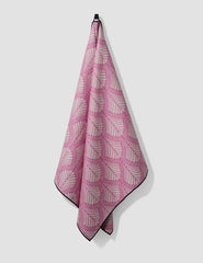 Jaskin Beach Towel