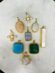 Slide & Style Charms