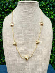 Sweet Talk Necklace