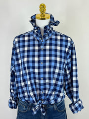 Second Story Shirt (Express/DrkBlCh/L)