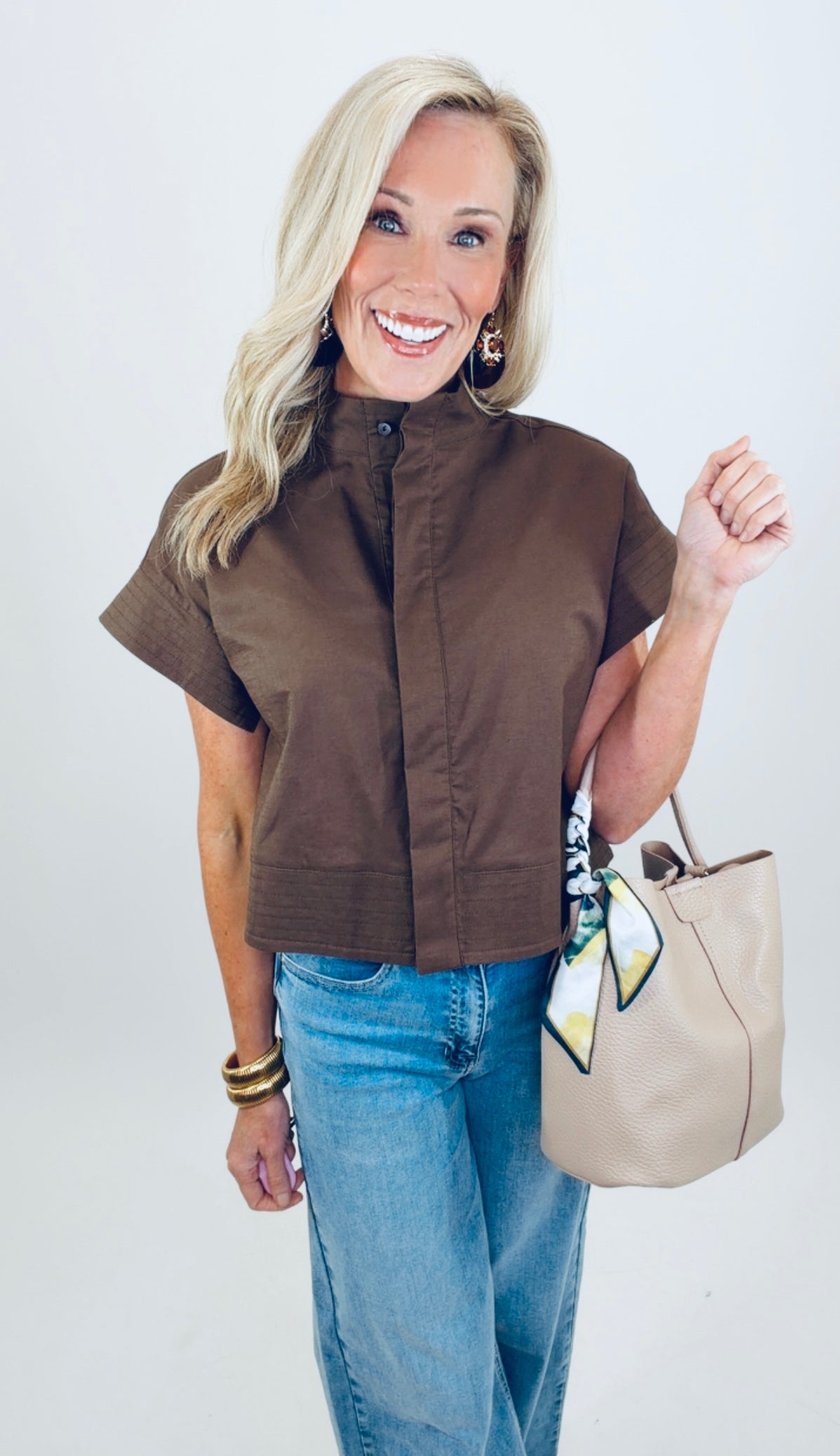 Paxton Top