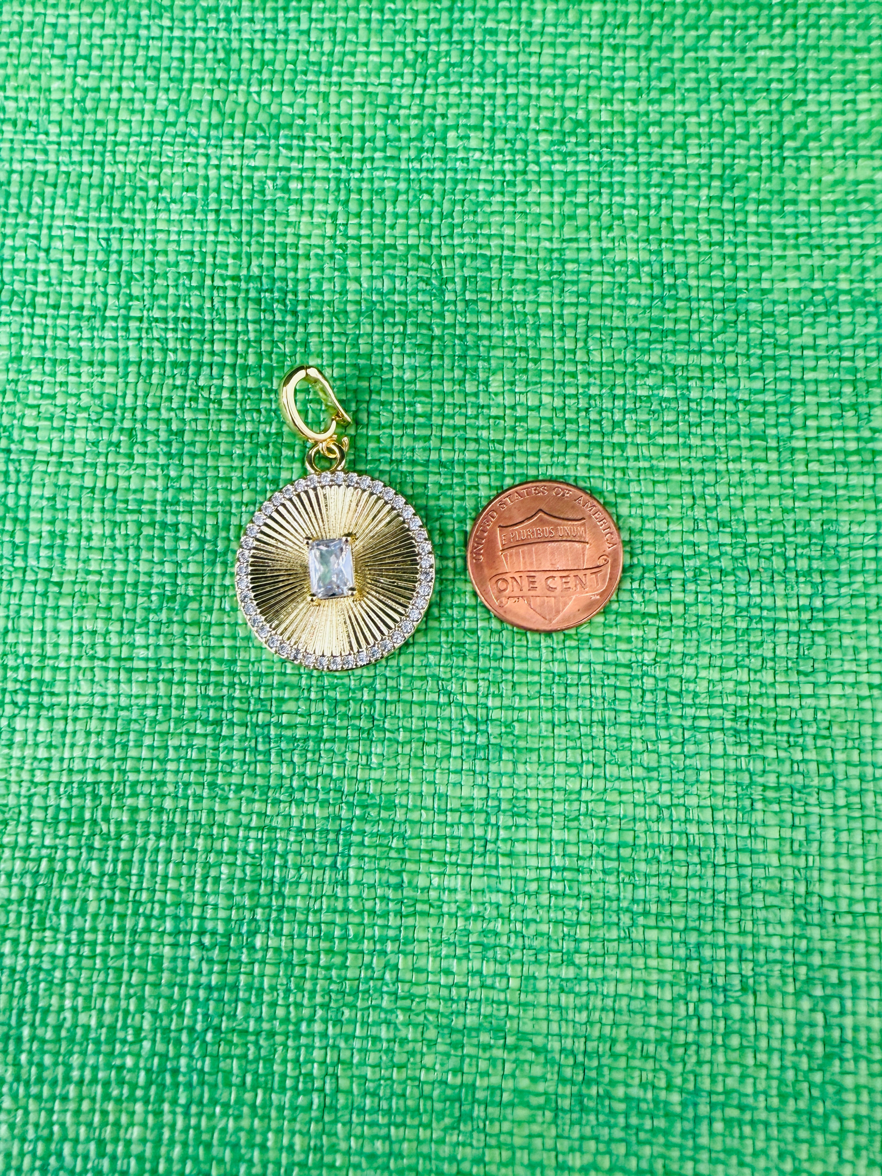 Luxe Charms