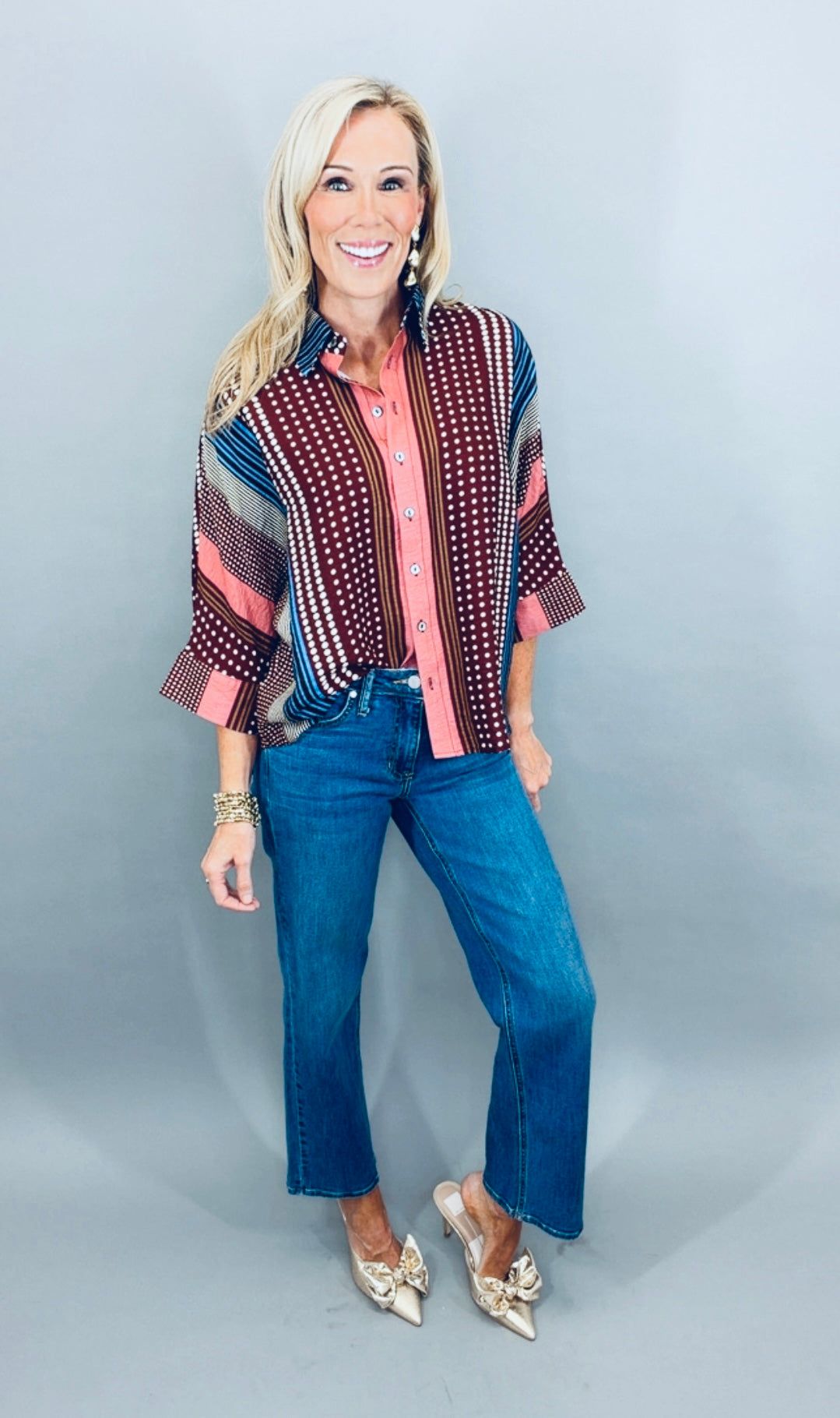 Hattie Top