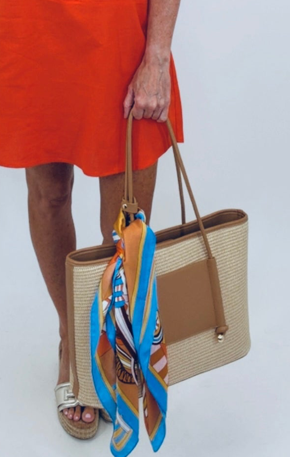 Salerno Tote