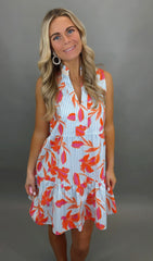 Key West Dress