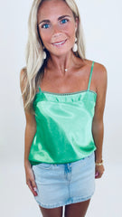 Emerald Energy Cami