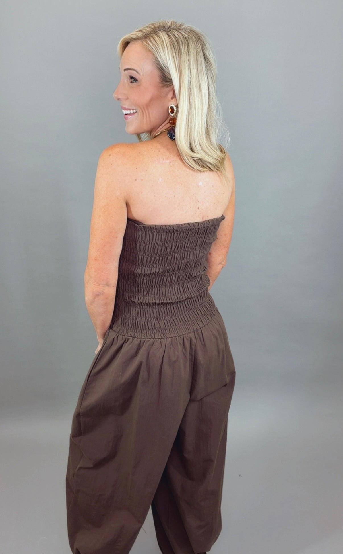 All Set Jumpsuit