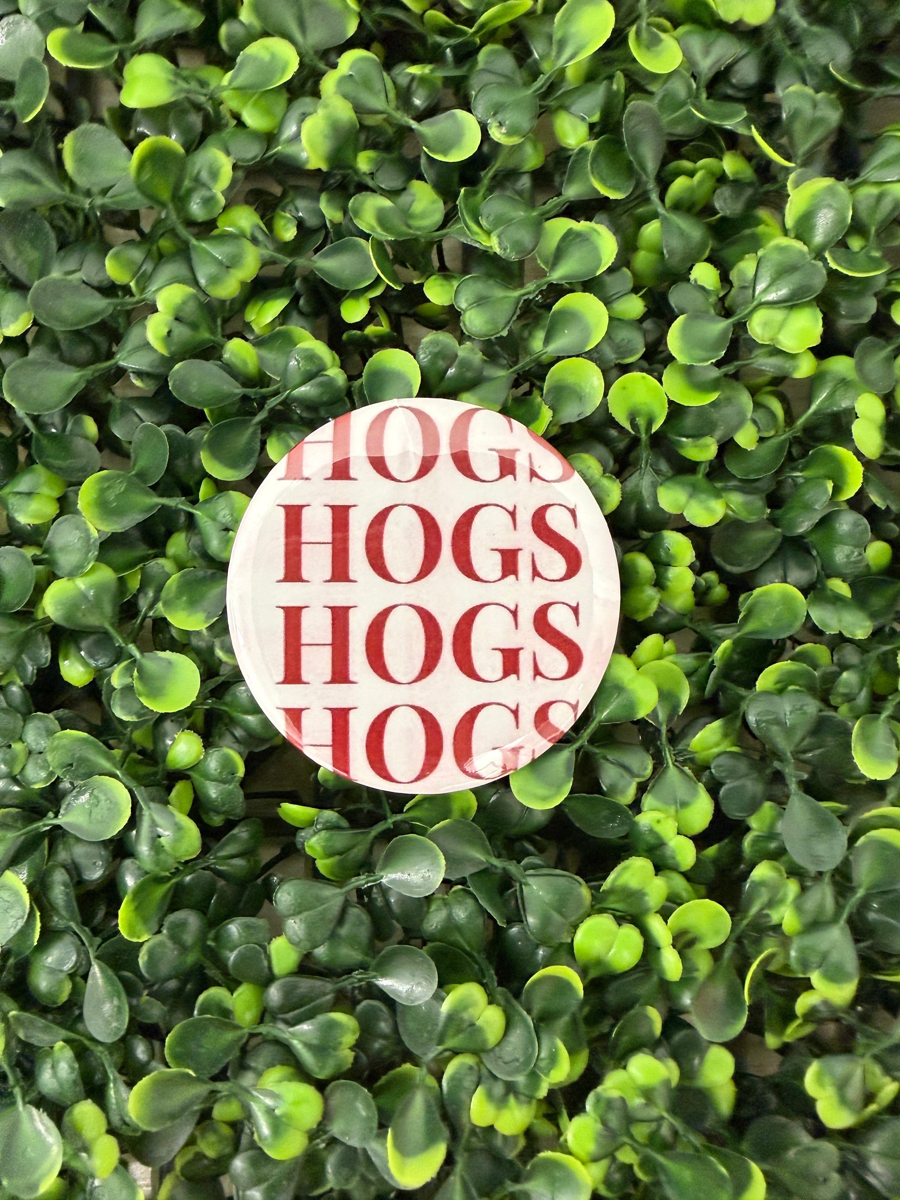 Game Day Button!