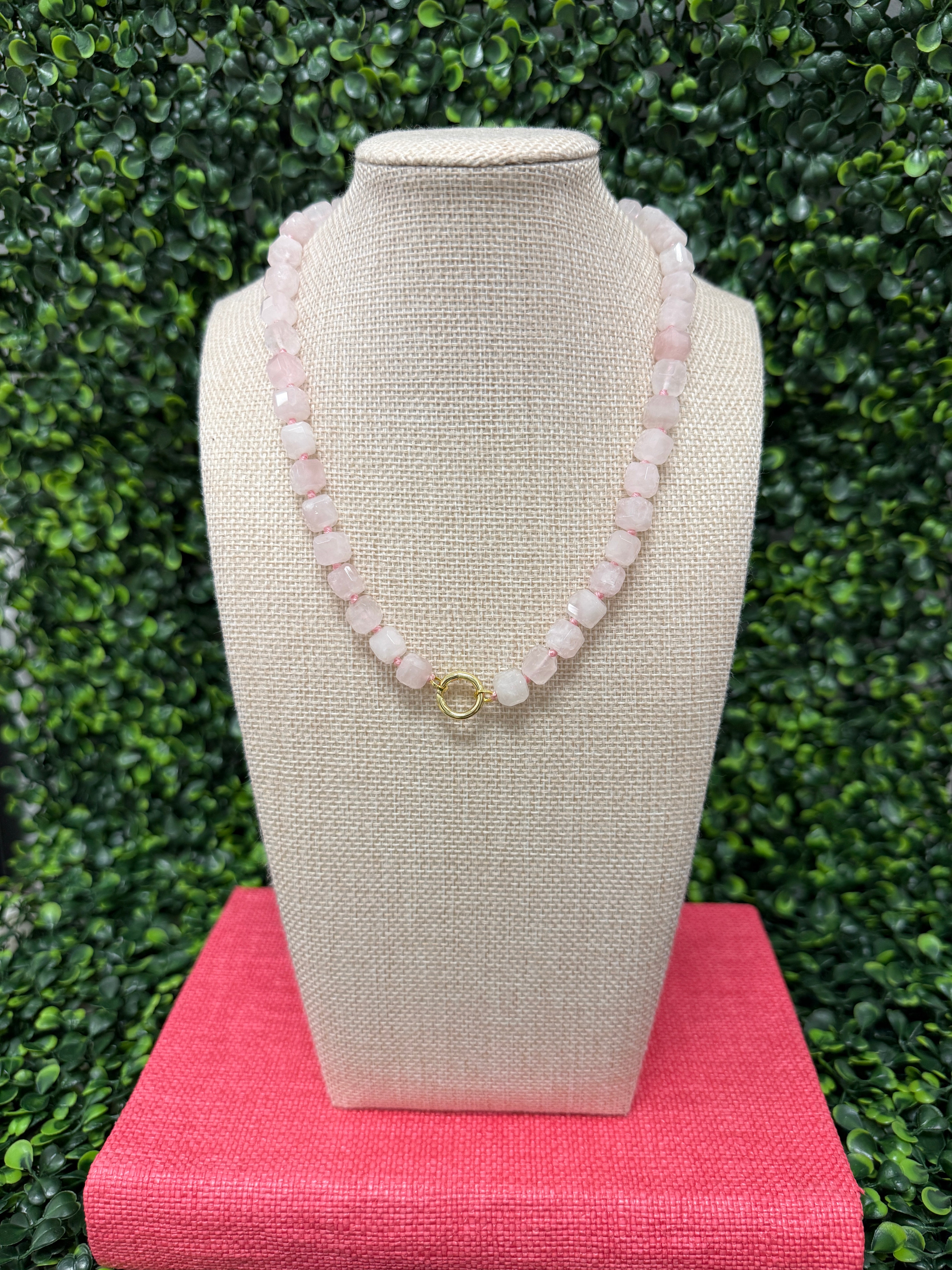 Vivid Vibes Necklace