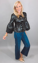 Bellanova Jacket (black)