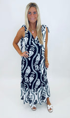 Boardwalk Dress