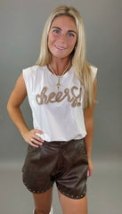 Pop Fizz Tee