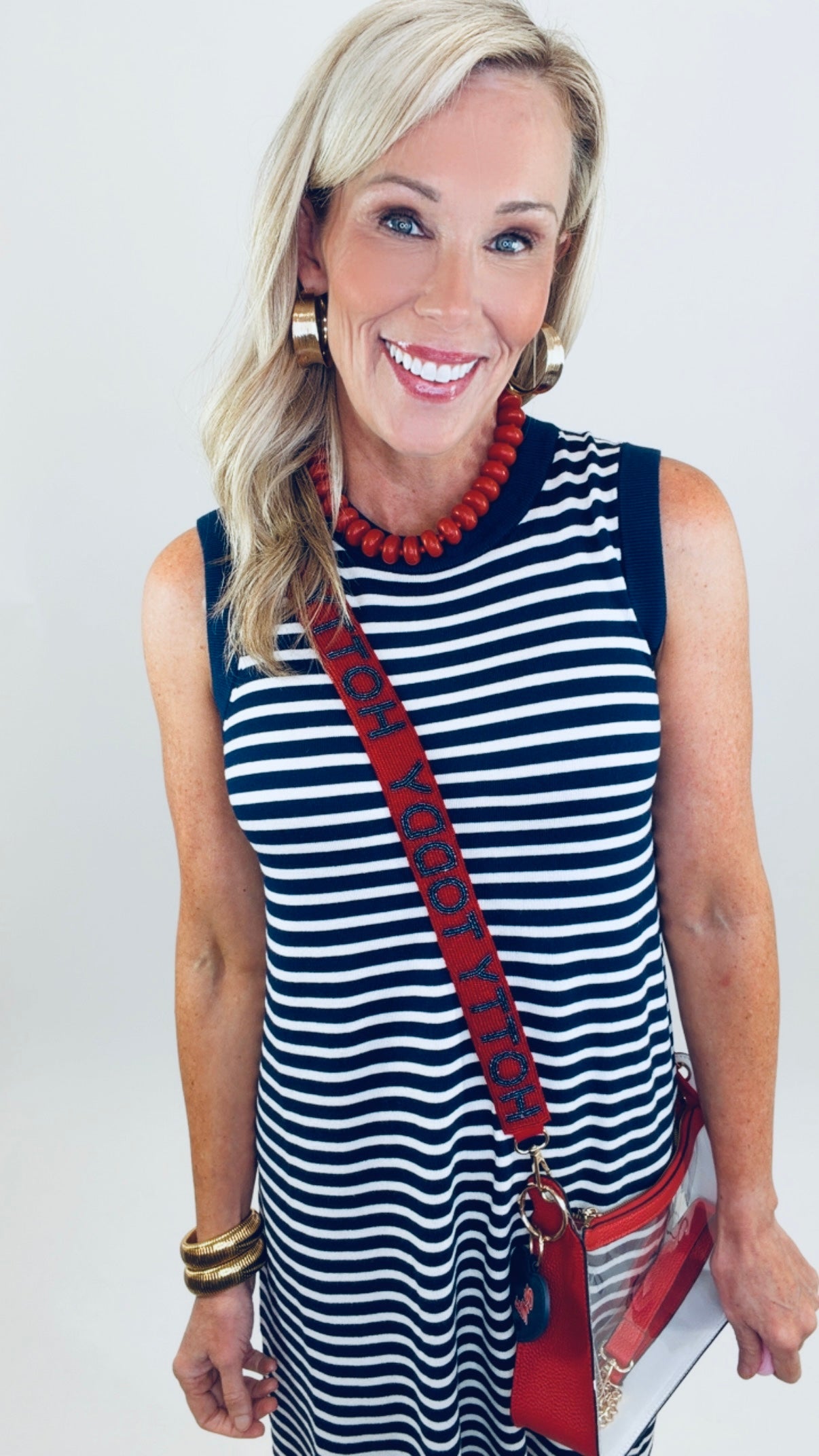 Dockside Dress