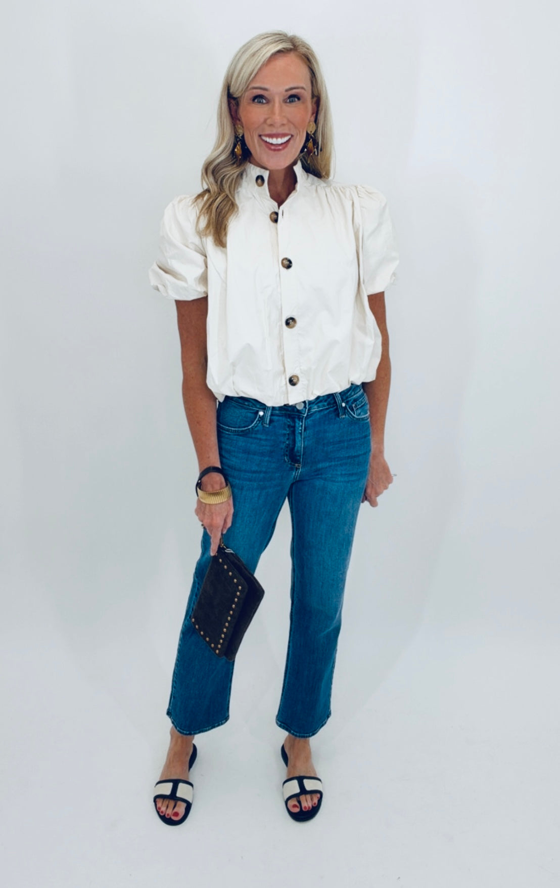 Chic Society Top