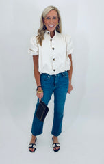 Chic Society Top