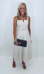 Euro Summer Dress