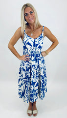 Annie Dress