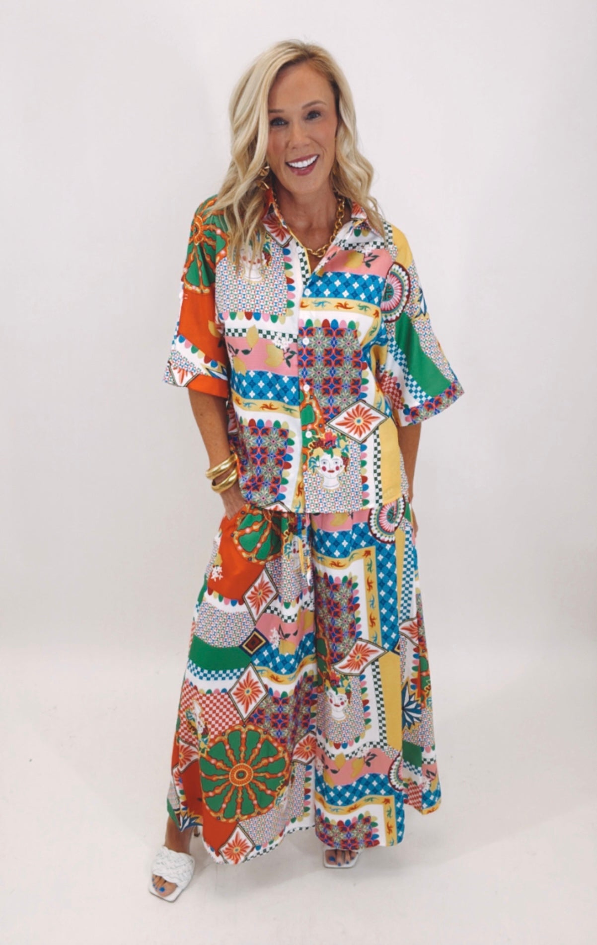 Dolce Daze Set